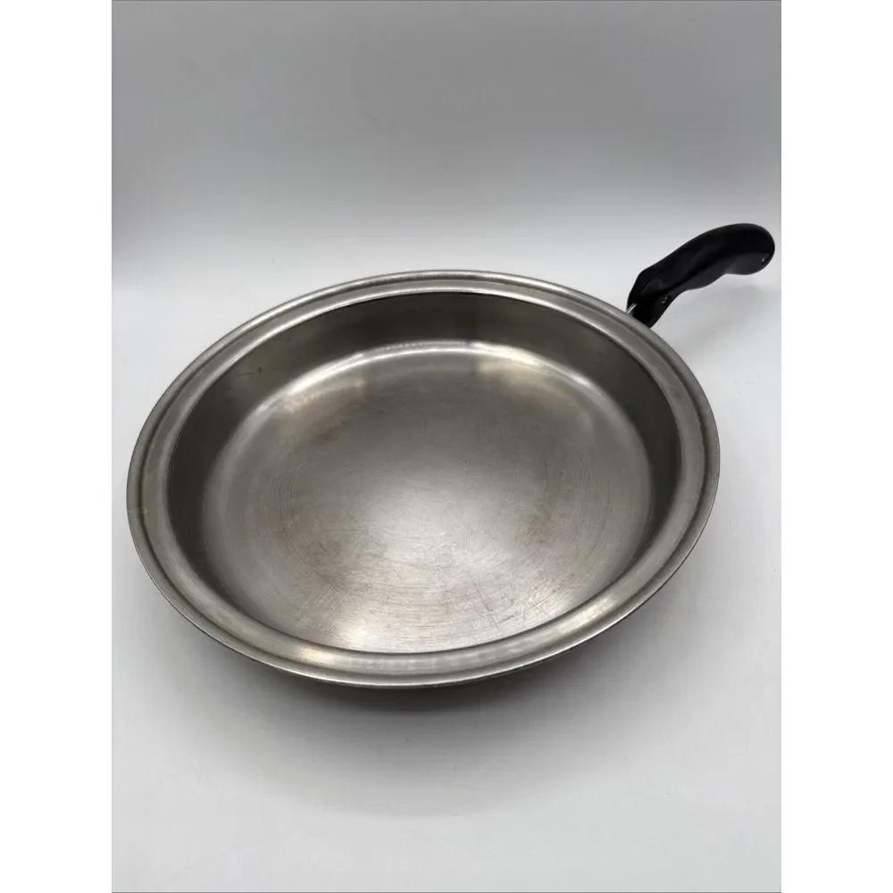 VTG PERMANENT SOLAR-STURGES 18-8 Stainless Steel USA 11